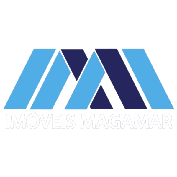 Logo - Imóveis Magamar