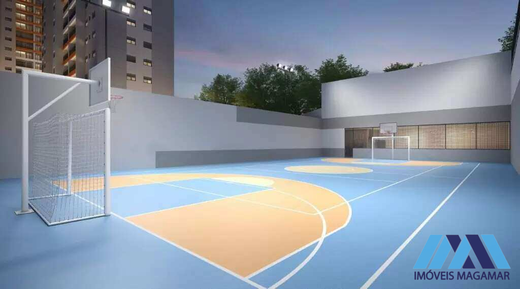 Patteo São Bernardo 3 DORMS com suíte. 76m - Imóveis Magamar