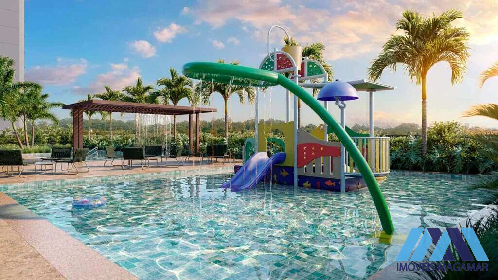 Helbor Clube Patteo São Bernardo, com 3 suítes, 114m² - Imóveis Magamar