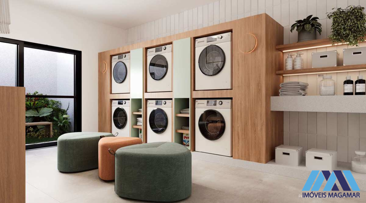 Domani, Vila Mariana - Imóveis Magamar