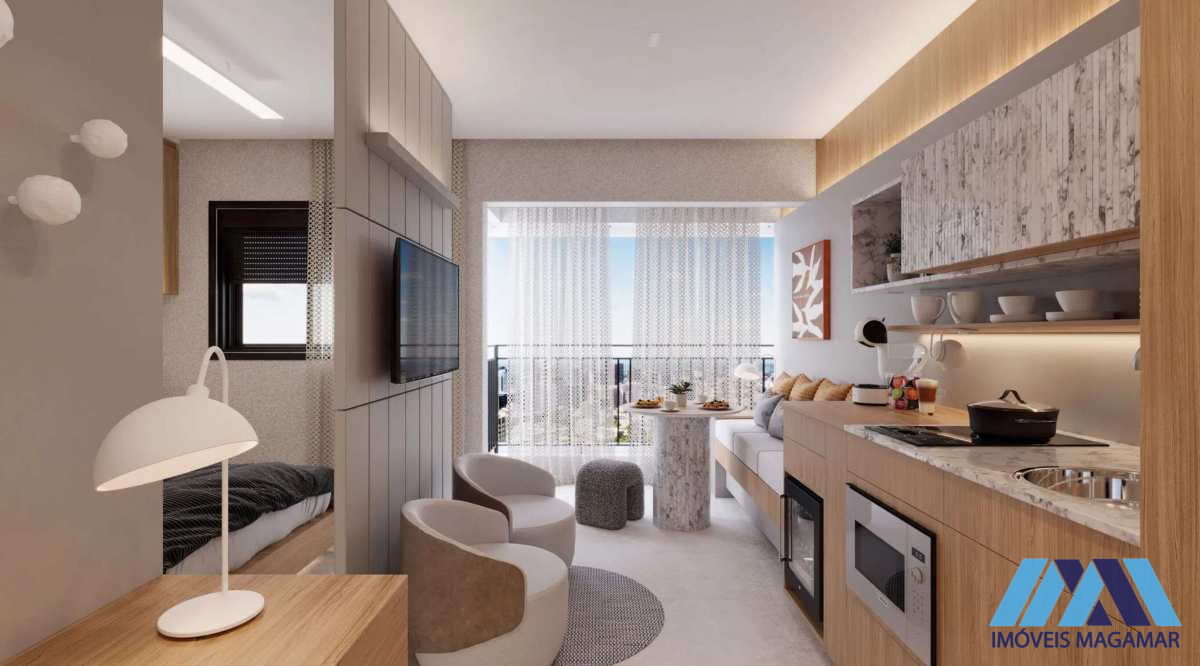 Domani, Vila Mariana - Imóveis Magamar