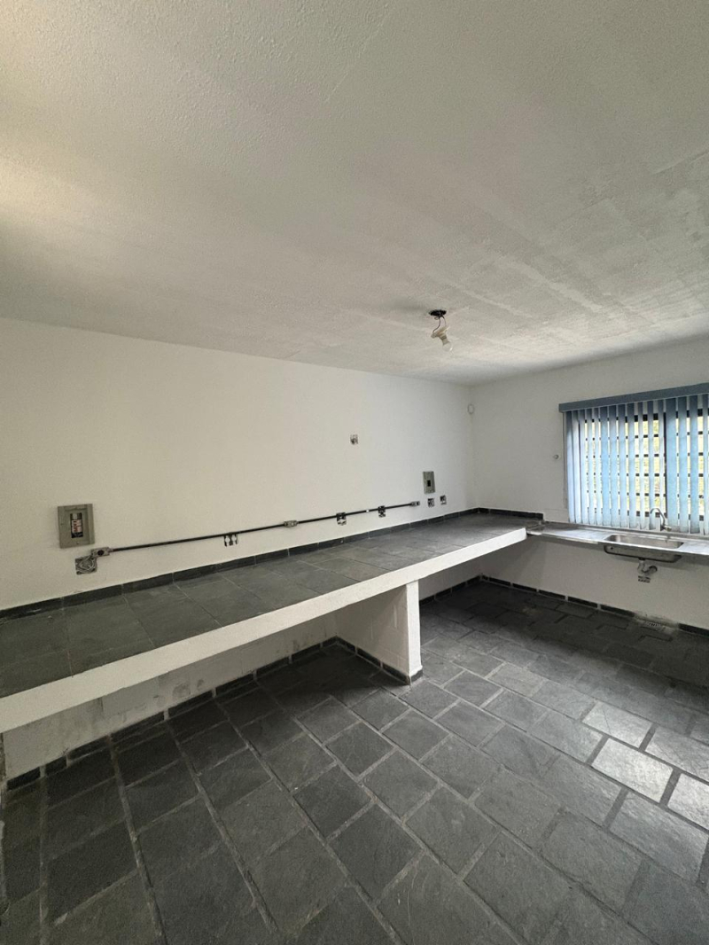 Galpão à venda em Ribeirão Pires, Santa Luzia, 245m² - Imóveis Magamar