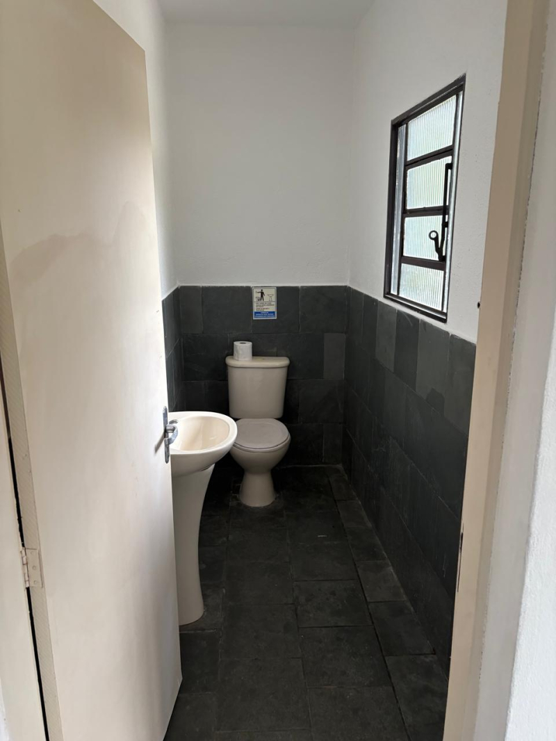 Galpão à venda em Ribeirão Pires, Santa Luzia, 245m² - Imóveis Magamar