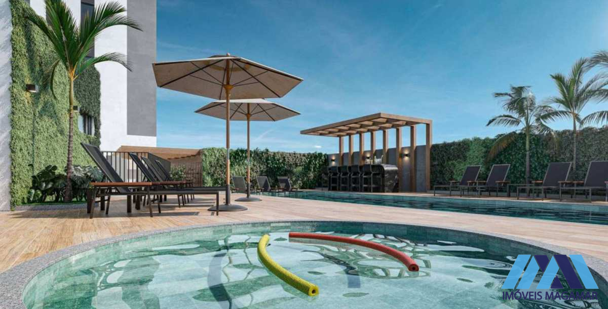 Win Rudge Ramos. 2 DORMS com suíte. 57m - Imóveis Magamar