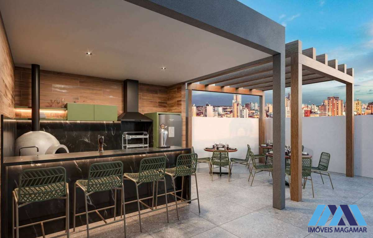 Win Rudge Ramos. 2 DORMS com suíte. 57m - Imóveis Magamar