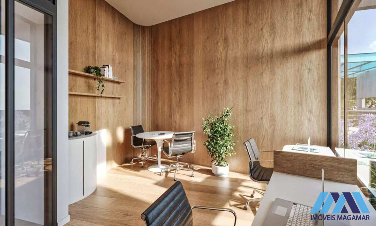 NEWAY Campestre - Imóveis Magamar