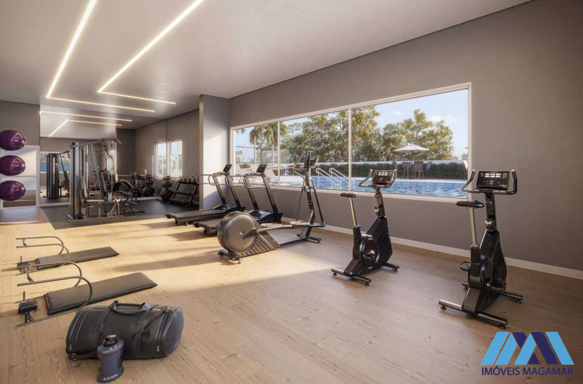 Viva Park, Santo André - Imóveis Magamar