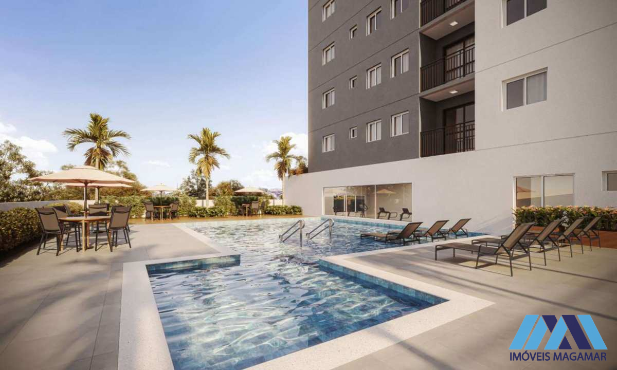 Viva Park, Santo André - Imóveis Magamar