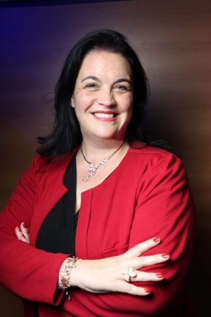 Corretor - INARA Sanchez